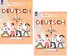 Немецкий язык. 2 класс. Учебник для общеобразовательных организаций (комплект из 2 книг) - 0