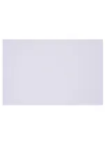 Картон пивной 50*70см, 630г/м2, толщина 1,55мм, DECORITON