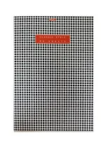 Тетрадь А4 80л кл. "Classic Style" ассорти, Hatber