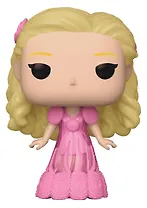 Фигурка Funko POP! Злая: Сказка о ведьме Запада, Movies Wicked Glinda in Nightgown