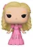 Фигурка Funko POP! Злая: Сказка о ведьме Запада, Movies Wicked Glinda in Nightgown - 0