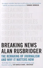 Breaking News