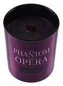 Ароматическая свеча The Phantom of the Opera (Табачный шёпот) (220мл) (LC2025-16) - 2