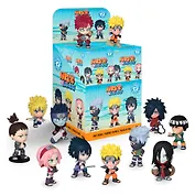 Фигурка FUNKO MM: Naruto- 12PC PDQ (FNK80257)