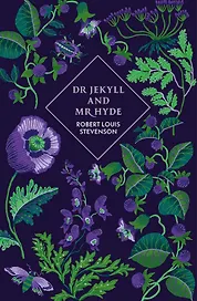 Dr Jekyll and Mr Hyde and Other Stories (Robert Louis Stevenson) Доктор Джекилл и мистер Хайд (Роберт Льюис Стивенсон) /Книги на английском языке