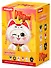 Фигурка Аниме Дандадан Meow Mission Blind Box PURM18 - 2
