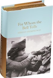 For Whom the Bell Tolls