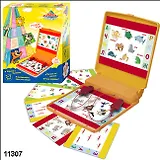 Игр. Русский язык электронная книжка (11307) (коробка)