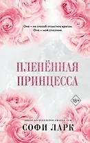 Пленённая принцесса (#2)