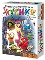 Игра "Жутики" компактная версия