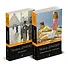 Набор "Трагедия и успех: два лица американской мечты (комплект из 2 книг: Финансист и Американская трагедия) - 0