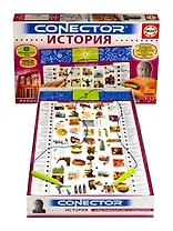 Электровикторина Educa  История