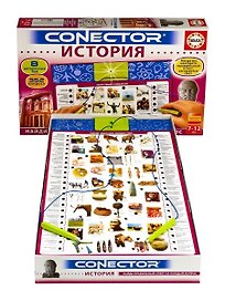 Электровикторина Educa  История