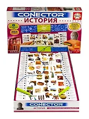 Электровикторина Educa  История