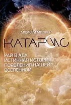 Катарсис. Рай в аду. Истинная история появления нашей Вселенной