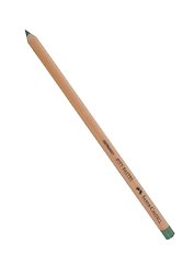 Карандаш пастельный "Pitt" 172 землянисто-зел., Faber-Castell