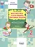 Математика. 2 класс. Учусь решать текстовые задачи. Тренажёр для школьников - 0