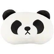 Подушка Панда (текстиль) (35 см) (12-01009-8910)