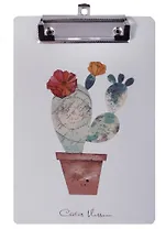 Планшет А5 "Кактус"