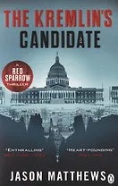 The Kremlin's Candidate