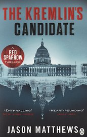 The Kremlin's Candidate