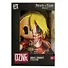 Коллекционная плюшевая фигурка DZNR Attack on Titan Энни Леонхарт, YuMe, (11х13х19), (11537) - 1
