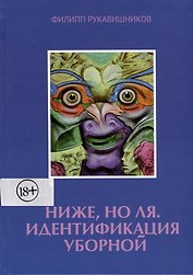 Ниже, но ля. Идентификация уборной