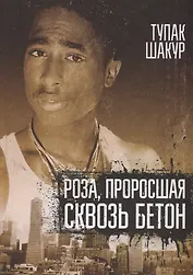 Роза, проросшая сквозь бетон