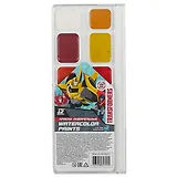 Акварель «Transformers»