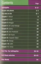 Suffragette. Level 3 (+CD)