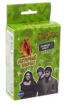 Игровой набор для опытов Гарри Поттер "Летучий порох"
