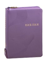 Библия. Книги Священного Писания Ветхого и Нового Завета. Канонические. В русском переводе с параллельными местами и приложением