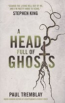 Head Full of Ghosts