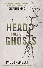Head Full of Ghosts