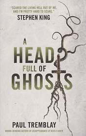 Head Full of Ghosts