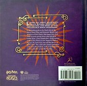 J.K. Rowling's Wizarding World - The Dark Arts Волшебный мир Дж К Роулинг -Темные искусства/ Книги на английском языке - 1