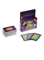 Настольная игра "Крокодил карманный"