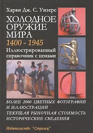 Холодное оружие Мира