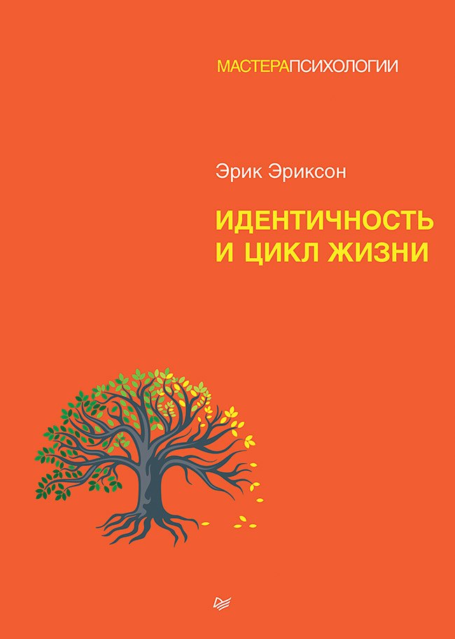 

Идентичность и цикл жизни