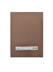 Бумага для пастели А4 "Mi-Teintes" 160г/м2 №501 табак, Canson