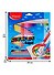 Карандаши цветные Maped, Color'Peps Oops, 24 цвета с ластиком - 1
