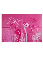 Клеенка для уроков труда "Фламинго" 500*700мм, ПВХ, блистер