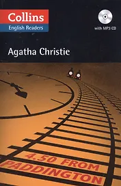 4.50 From Paddington (+ MP3 CD) (CEF level: В2)