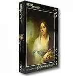 Пазл Step Puzzle, Русский музей, Портрет Марии Ивановны Лопухиной, 1000 элементов