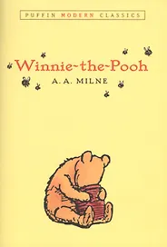 The  Complete  Tales of  Winnie-the-Pooh / The second book in the Winnie-the-Pooh series
