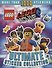 THE LEGO MOVIE 2. Ultimate Sticker Collection (1000 Stikers) - 0