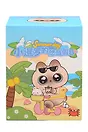 Фигурка Котик Summer Day (7см) (пластик) (Blind Box) (12-191025-I39)