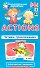 Английский язык. Actions. Читаем предложения. Level 6. Набор карточек с картинками - 0