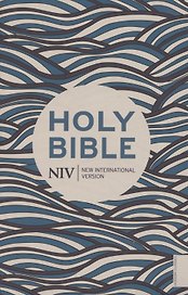 Holy Bible. New International Version