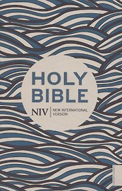 Holy Bible. New International Version